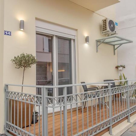 The 3 Brothers' Apts La Canea Exterior foto