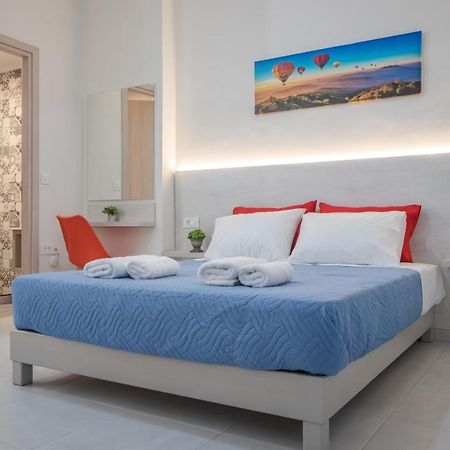 The 3 Brothers' Apts La Canea Exterior foto